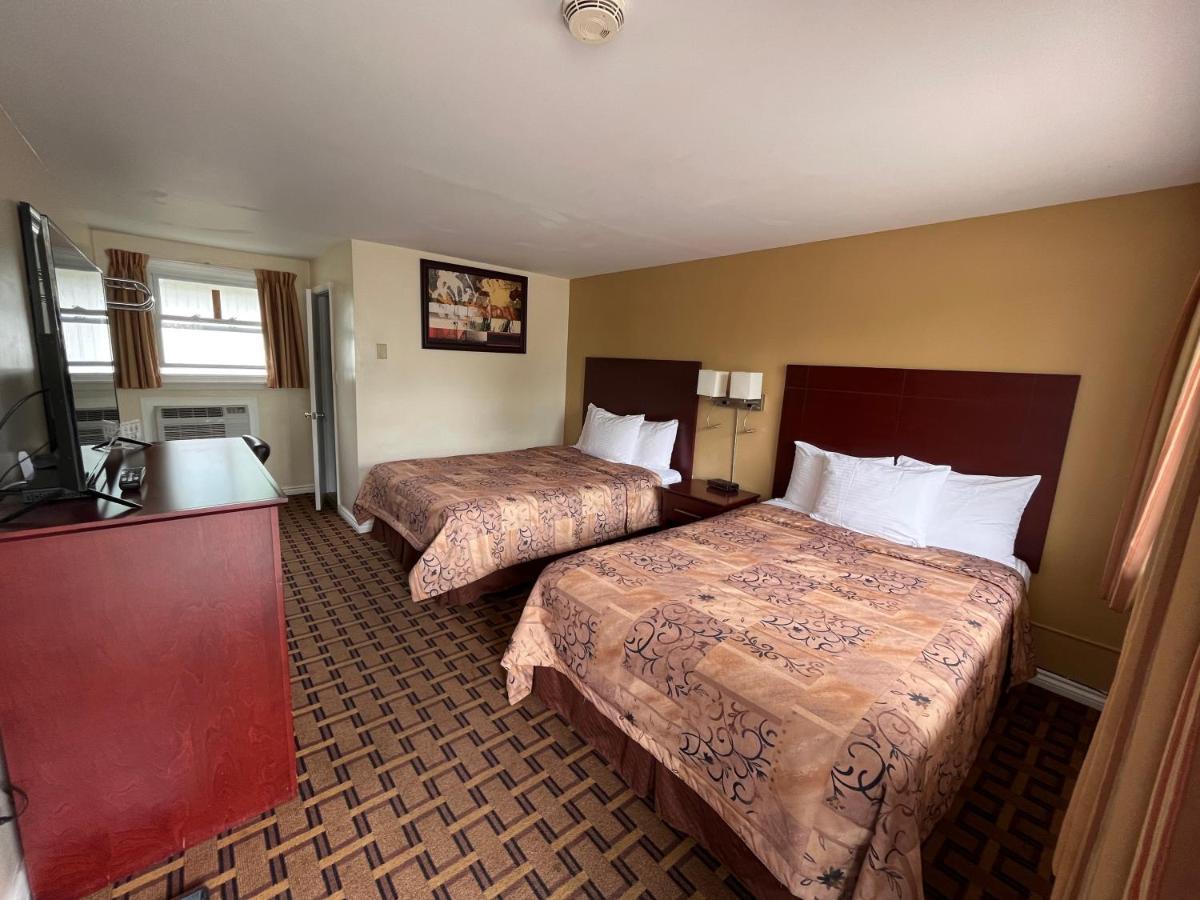 Park Place Motel & Suites Tweed 外观 照片