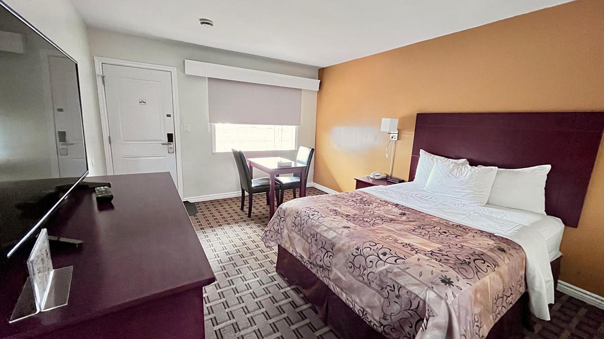 Park Place Motel & Suites Tweed 外观 照片