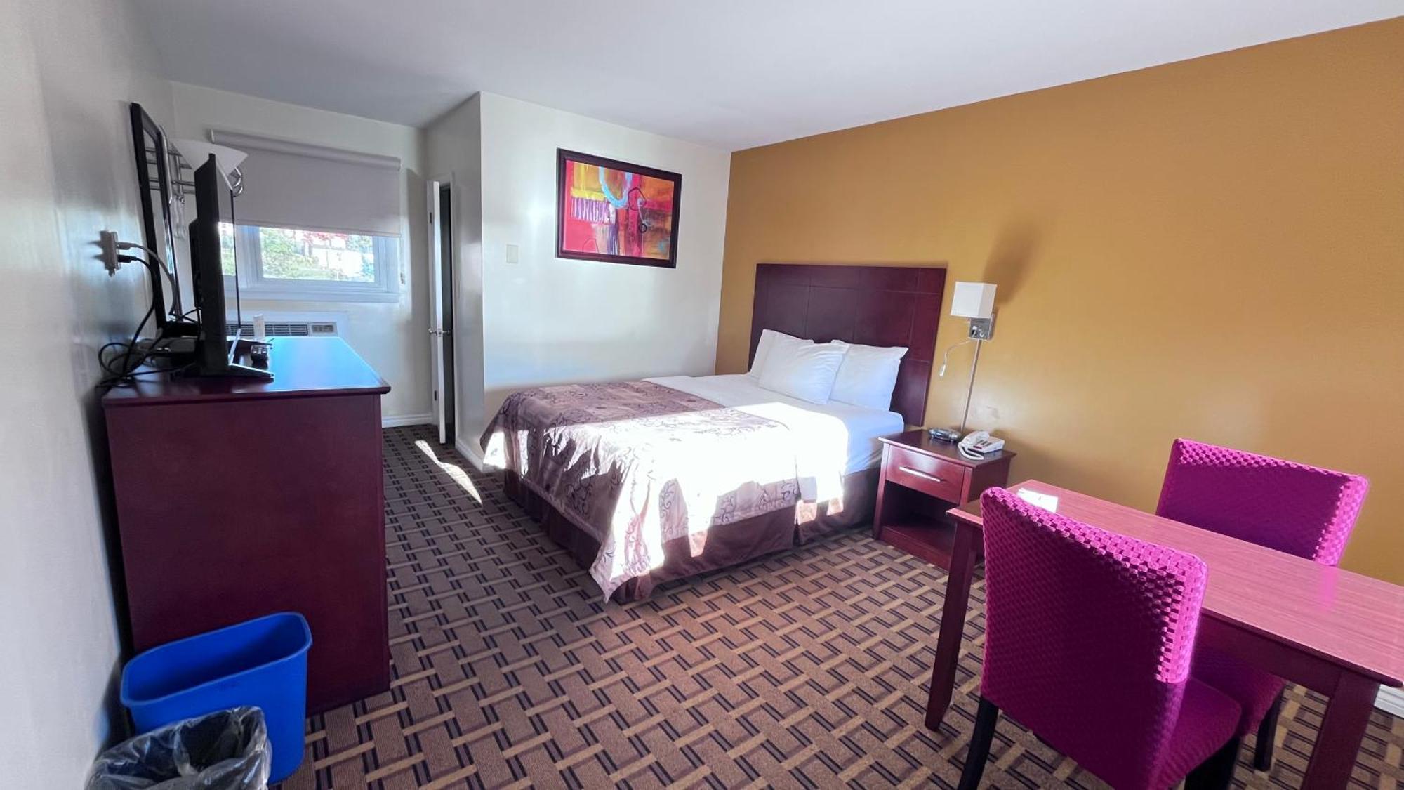 Park Place Motel & Suites Tweed 外观 照片