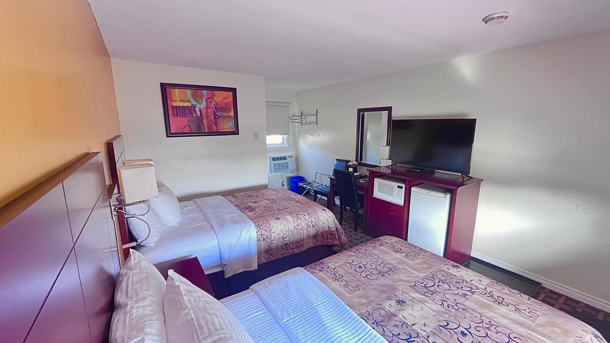 Park Place Motel & Suites Tweed 外观 照片
