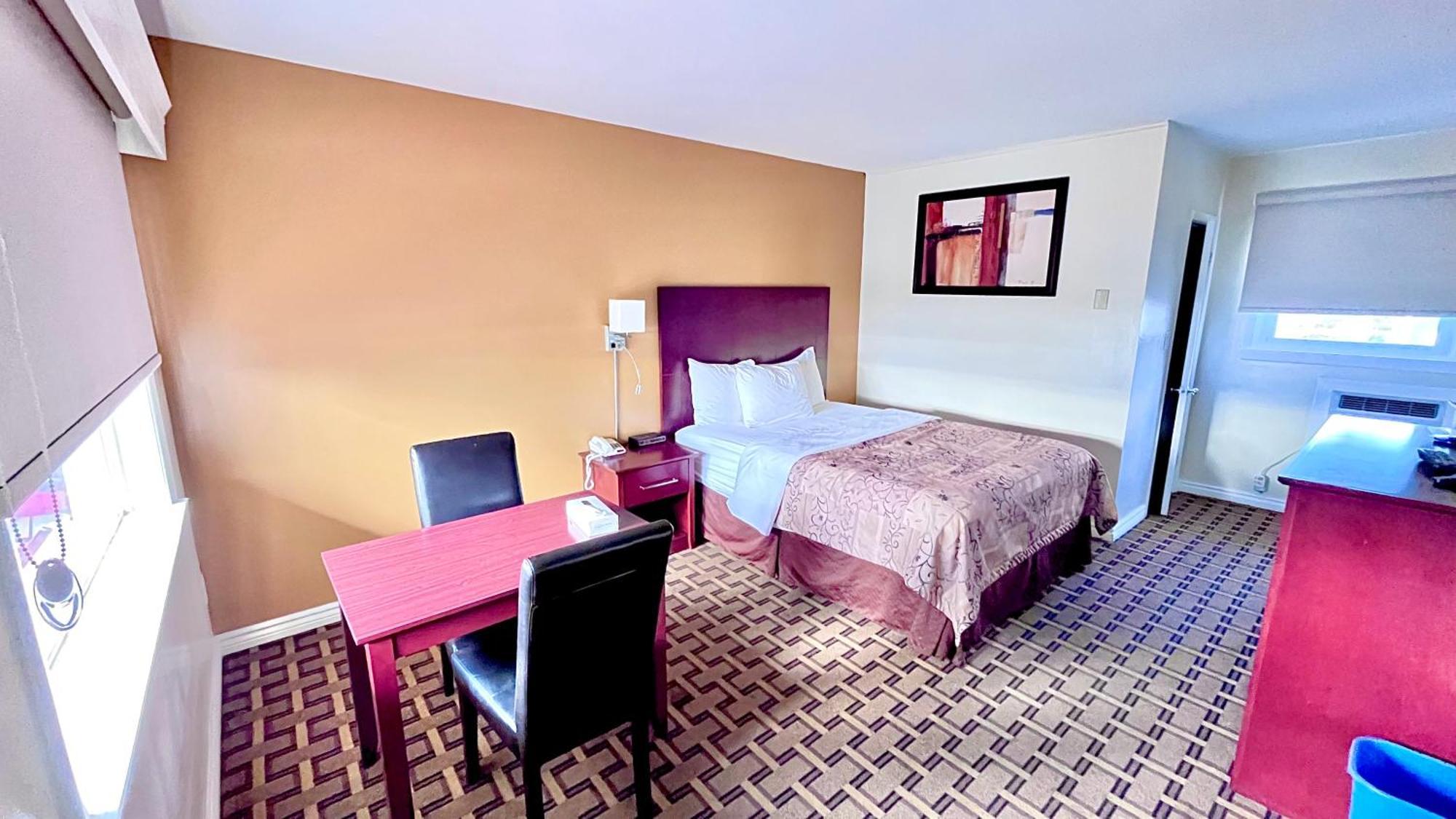 Park Place Motel & Suites Tweed 外观 照片