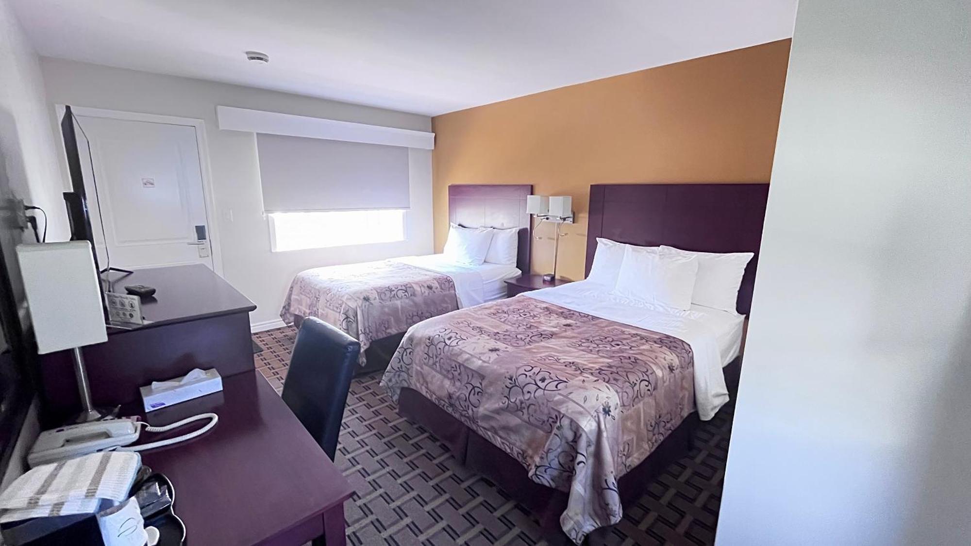 Park Place Motel & Suites Tweed 外观 照片