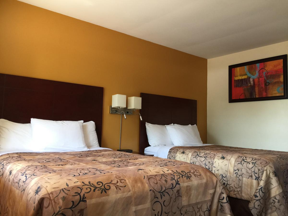 Park Place Motel & Suites Tweed 外观 照片