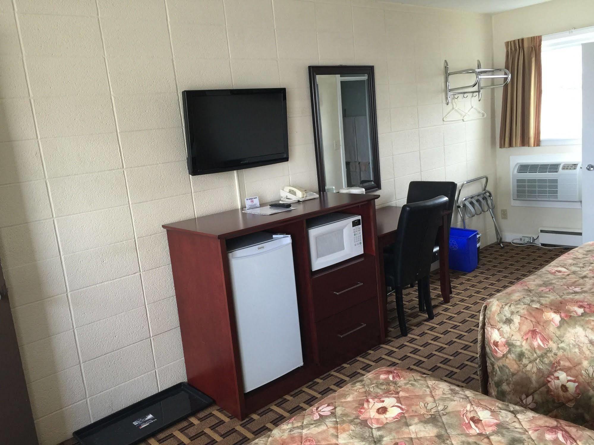 Park Place Motel & Suites Tweed 外观 照片