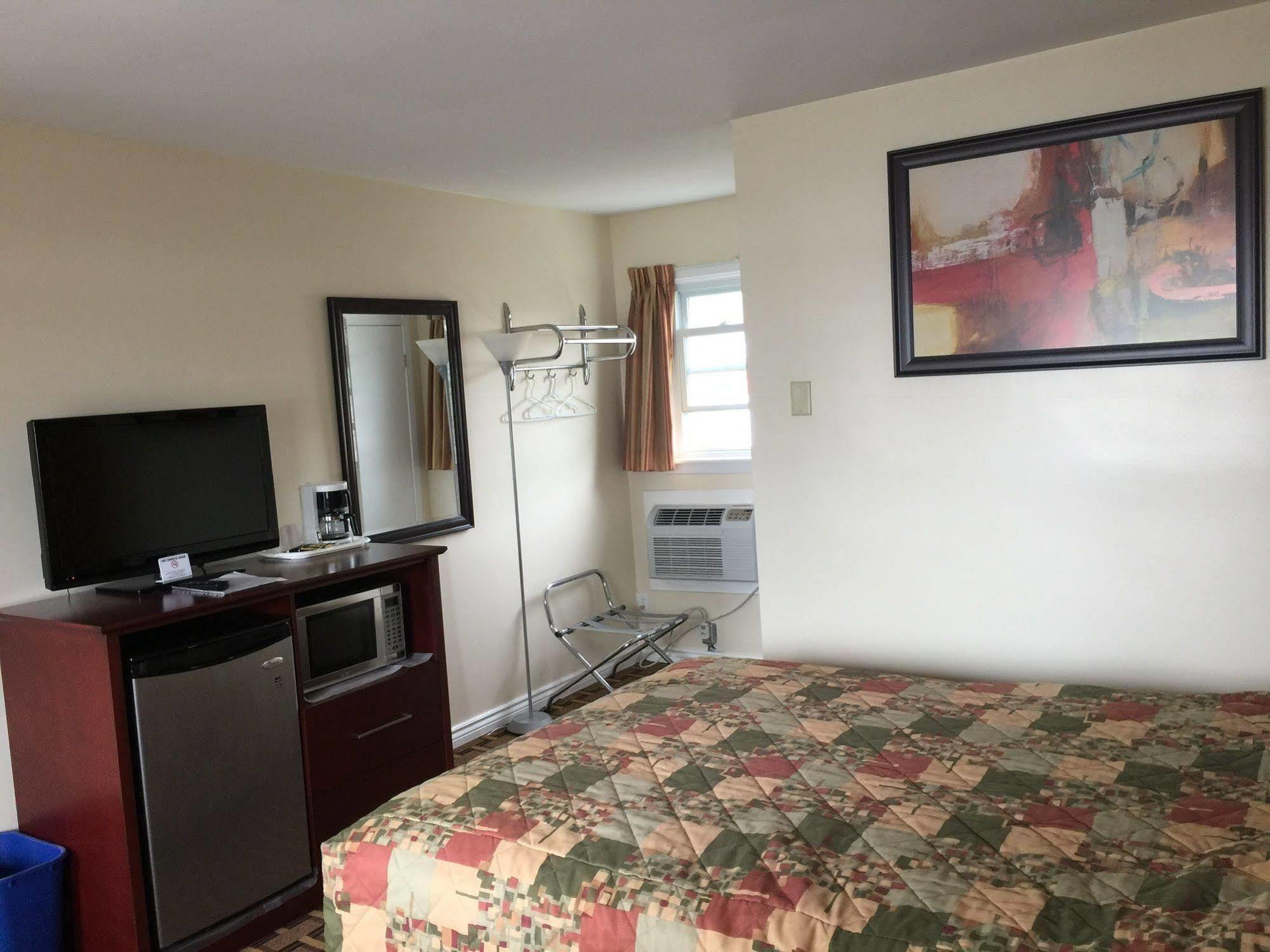 Park Place Motel & Suites Tweed 外观 照片