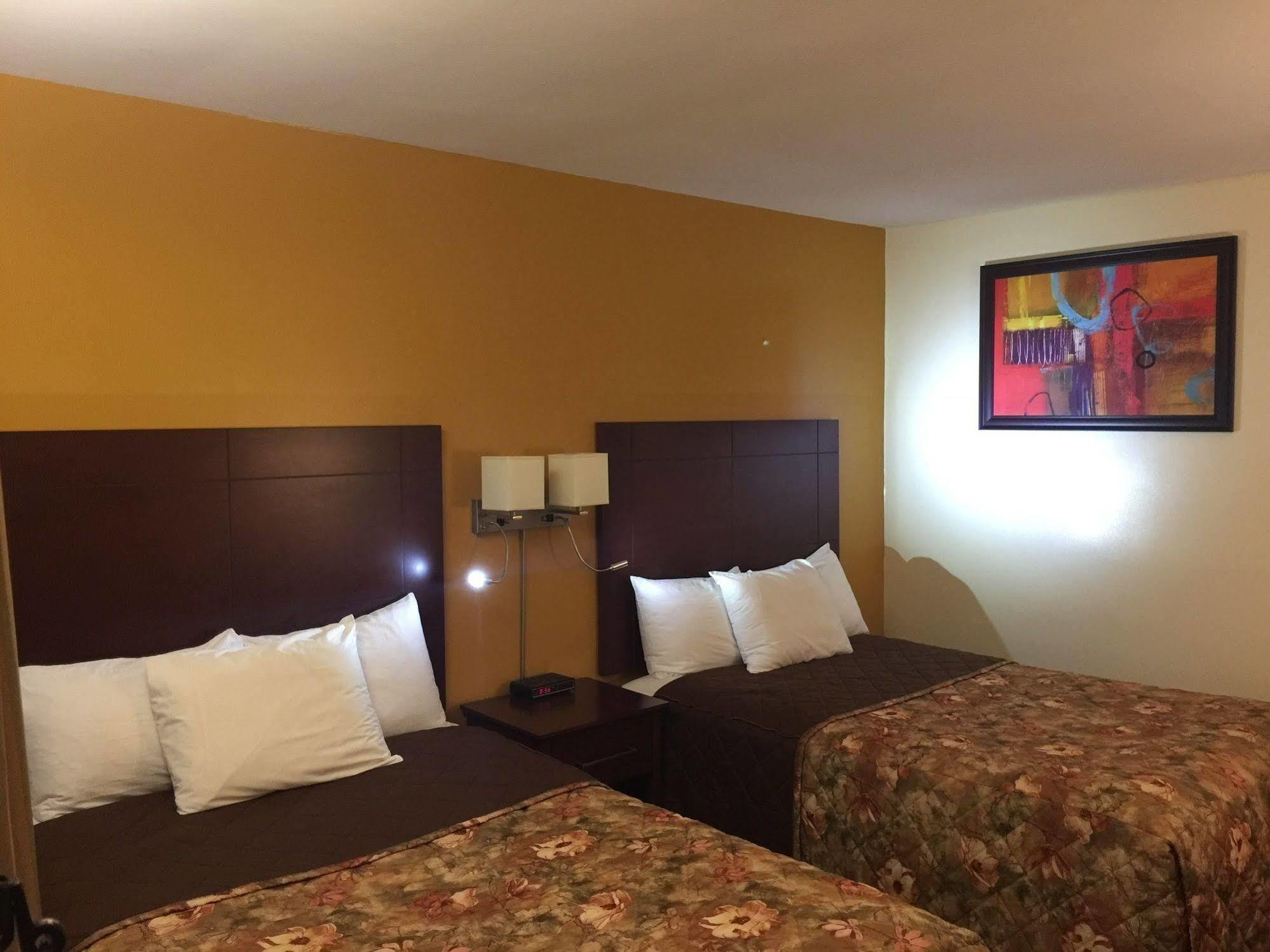 Park Place Motel & Suites Tweed 外观 照片