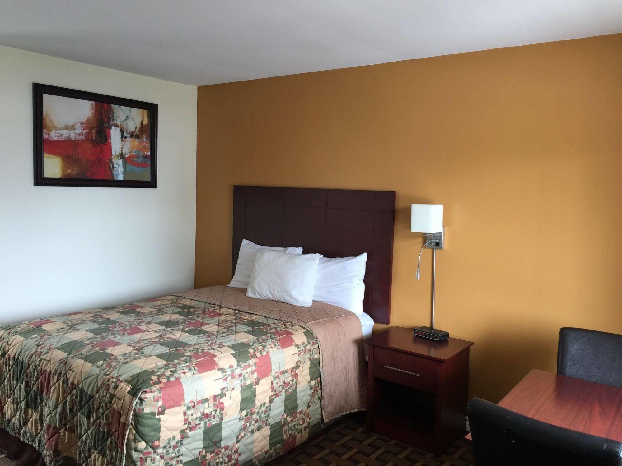Park Place Motel & Suites Tweed 外观 照片