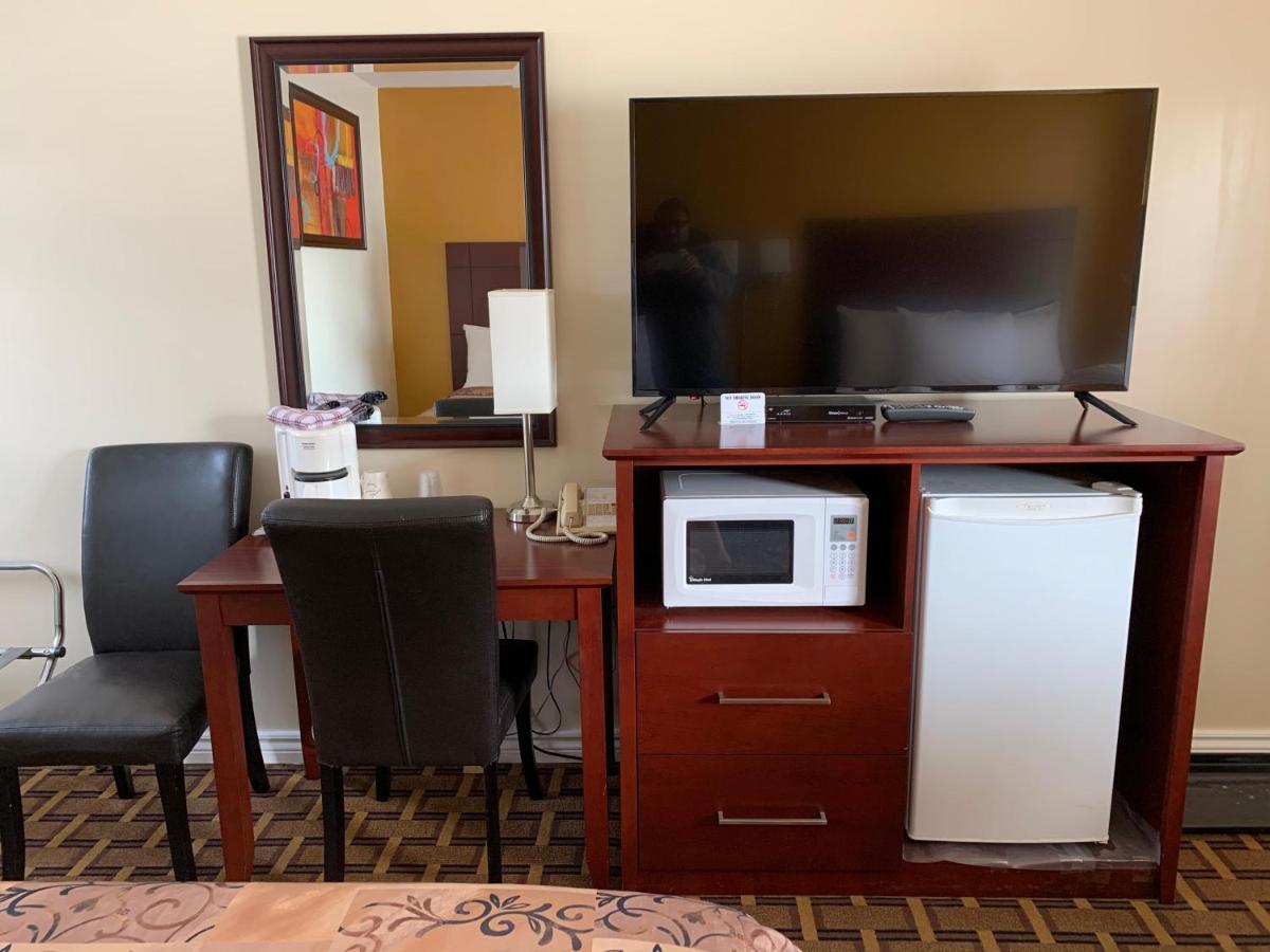 Park Place Motel & Suites Tweed 外观 照片